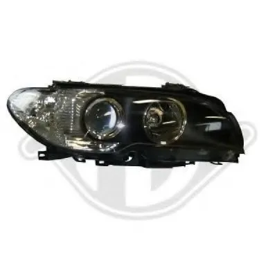 Фара DIEDERICHS купить