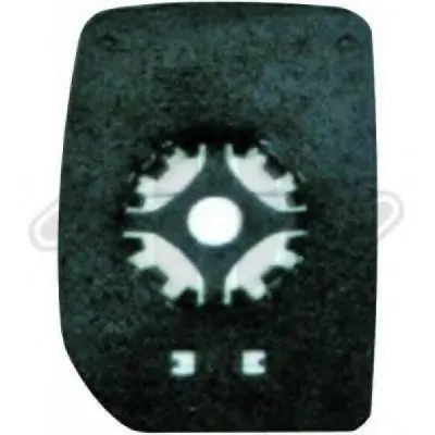 Зеркальное стекло, наружное зеркало DIEDERICHS купить