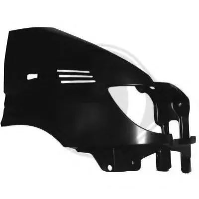 Крыло DIEDERICHS купить