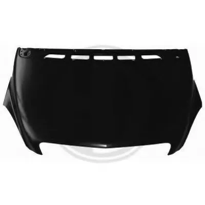 Капот двигателя Priority Parts DIEDERICHS купить