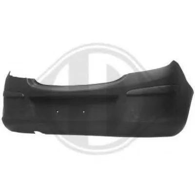 Буфер Priority Parts DIEDERICHS купить