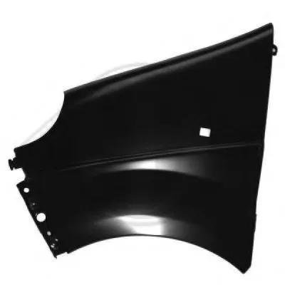 Крыло DIEDERICHS купить