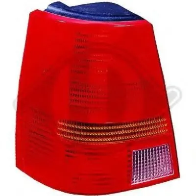 Задний фонарь DIEDERICHS купить