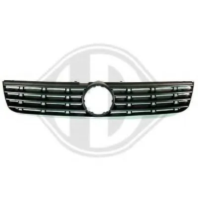 Решетка радиатора Priority Parts DIEDERICHS купить