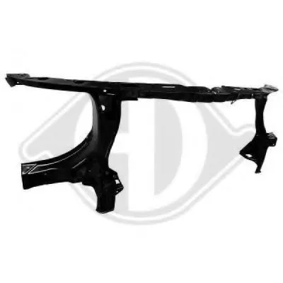 Облицовка передка DIEDERICHS купить