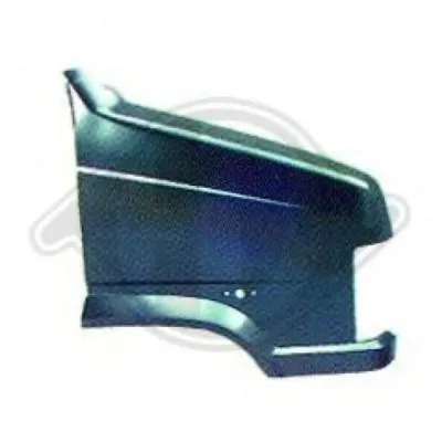 Крыло DIEDERICHS купить