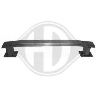 Гаситель, буфер DIEDERICHS купить