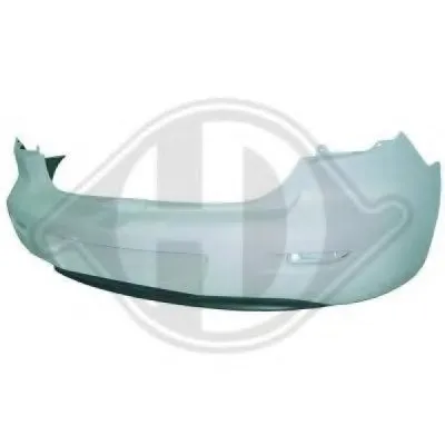 Буфер Priority Parts DIEDERICHS купить