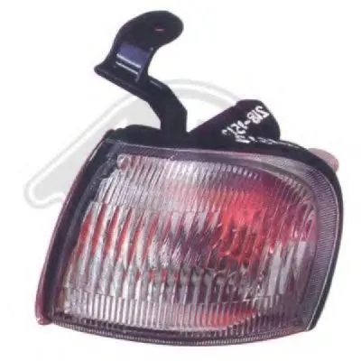 Фонарь указателя поворота DIEDERICHS купить