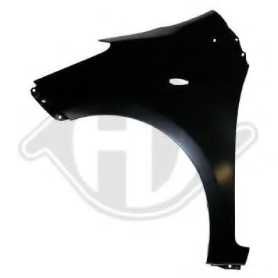 Крыло DIEDERICHS купить