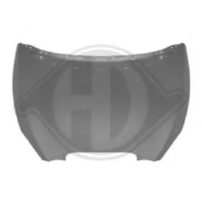 Капот двигателя DIEDERICHS купить