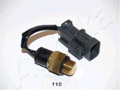 Термовыключатель, вентилятор радиатора ASHIKA купить