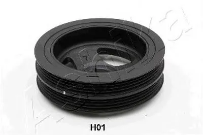 Ременный шкив, коленчатый вал ASHIKA купить