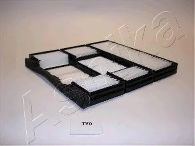 Фильтр, воздух во внутренном пространстве ASHIKA купить