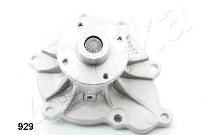 Водяной насос ASHIKA купить