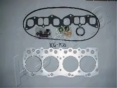 Комплект прокладок, головка цилиндра ASHIKA купить