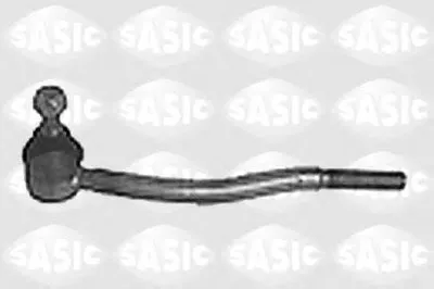 Наконечник поперечной рулевой тяги SASIC купить