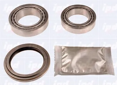 Комплект подшипника ступицы колеса IPD купить