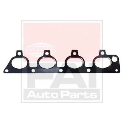 Комплект прокладок выпускного коллектора FAI AutoParts купить