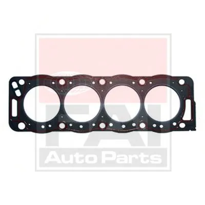 Прокладка, головка цилиндра FAI AutoParts купить