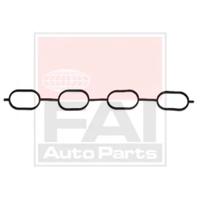 Комплект прокладок, впускной коллектор FAI AutoParts купить