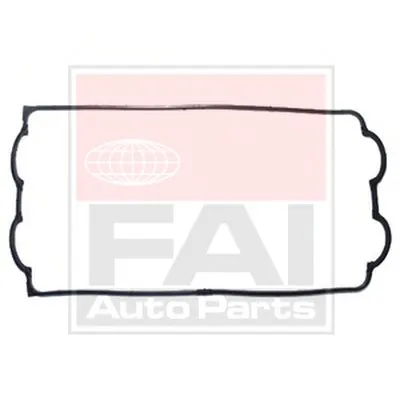 Прокладка, крышка головки цилиндра FAI AutoParts купить