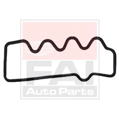 Прокладка, крышка головки цилиндра FAI AutoParts купить