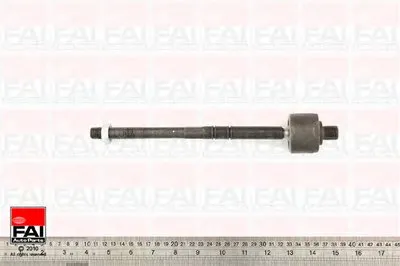 Осевой шарнир, рулевая тяга FAI AutoParts купить