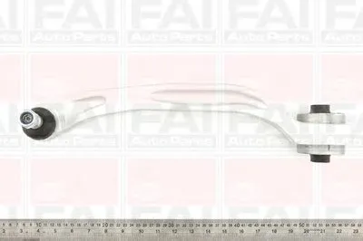 Рычаг независимой подвески колеса, подвеска колеса FAI AutoParts купить