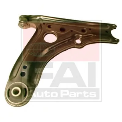 Рычаг независимой подвески колеса, подвеска колеса FAI AutoParts купить