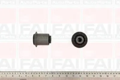 Подвеска, рычаг независимой подвески колеса FAI AutoParts купить