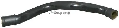 Шланг, вентиляция картера JP Group JP GROUP купить