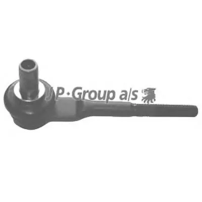 Наконечник поперечной рулевой тяги QH JP GROUP купить