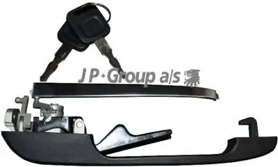 Ручка двери JP Group JP GROUP купить