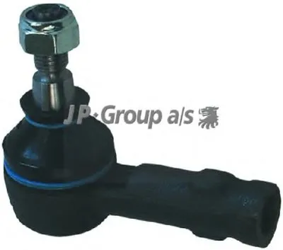 Наконечник поперечной рулевой тяги JP Group JP GROUP купить