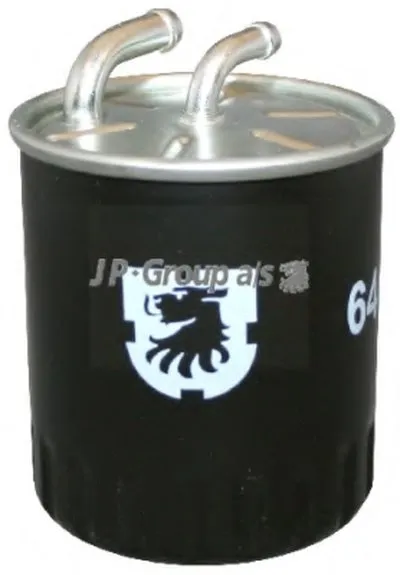 Топливный фильтр JP Group JP GROUP купить