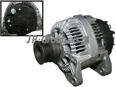 Генератор JP Group JP GROUP купить