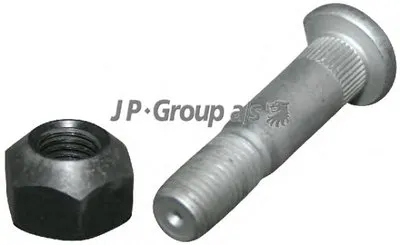 Болт крепления колеса JP Group JP GROUP купить