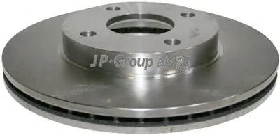 Тормозной диск JP Group JP GROUP купить