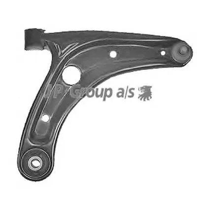 Рычаг независимой подвески колеса, подвеска колеса QH JP GROUP купить