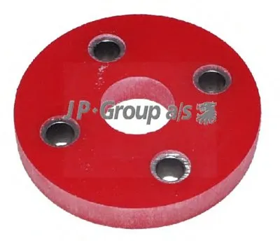 Фланец, колонка рулевого управления JP GROUP купить