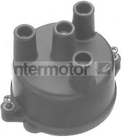 Крышка распределителя зажигания Intermotor STANDARD купить