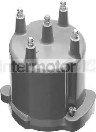 Крышка распределителя зажигания Intermotor STANDARD купить