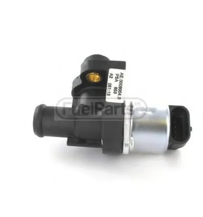 Поворотная заслонка, подвод воздуха Fuel Parts STANDARD купить