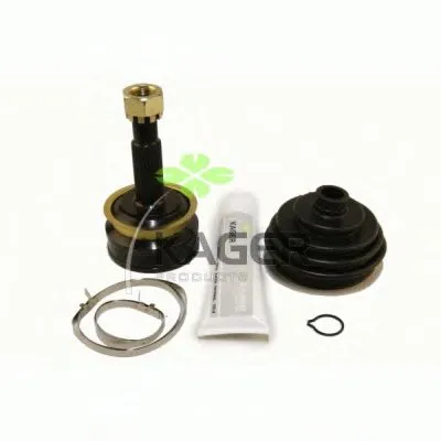 Шарнирный комплект, приводной вал KAGER купить