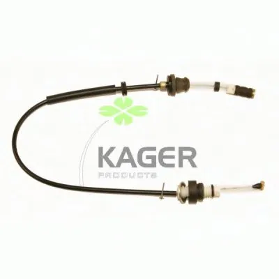 Газопровод KAGER купить