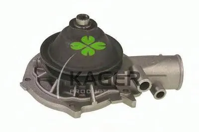 Водяной насос KAGER купить