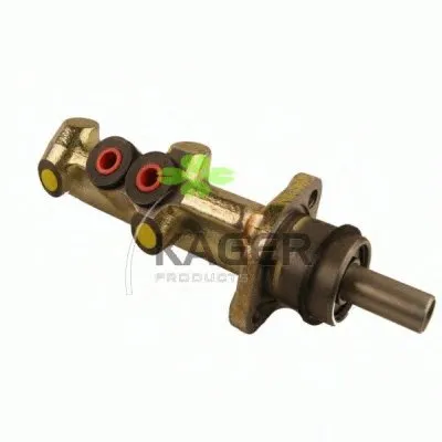 целиндер ручного тормоза KAGER купить