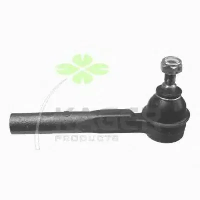 Наконечник поперечной рулевой тяги KAGER купить