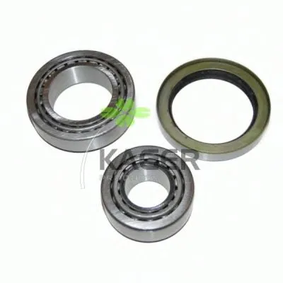 Комплект подшипника ступицы колеса KAGER купить